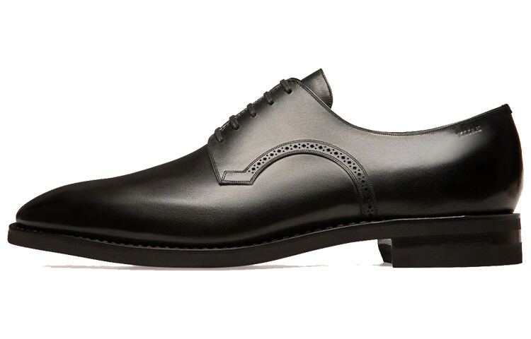 Мужские туфли BALLY Men's Casual Shoes Men Low-Top Black
Мужские туфли BALLY Men's Casual Shoes Men Low-Top Black