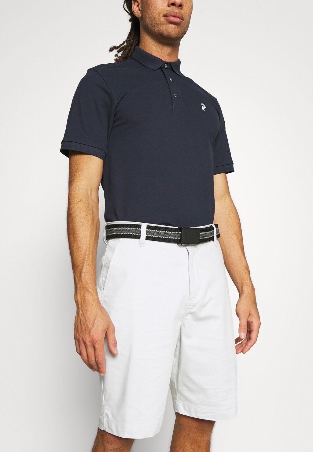 Ремень Webbing Belt Calvin Klein, черный
Ремень Webbing Belt Calvin Klein, черный