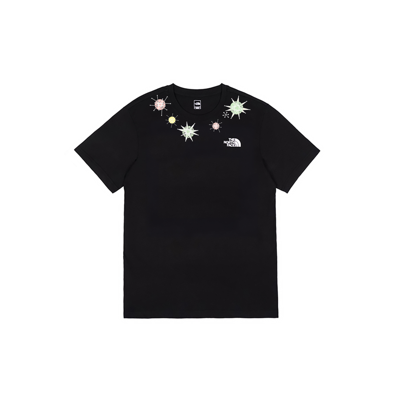 THE NORTH FACE Футболка мужская черная, Черный, THE NORTH FACE Футболка мужская черная
THE NORTH FACE Футболка мужская черная, Черный, THE NORTH FACE Футболка мужская черная