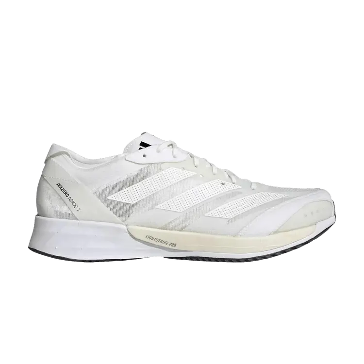 Кроссовки Adidas Adizero Adios 7 'Non Dyed White'
Кроссовки Adidas Adizero Adios 7 'Non Dyed White'