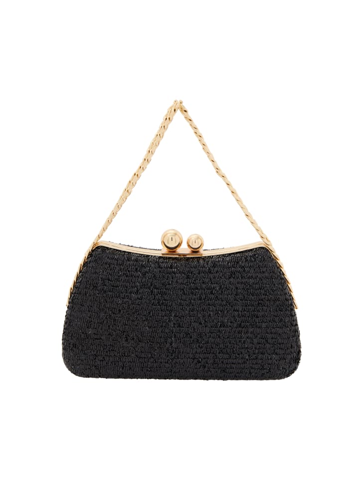 Наплечная сумка faina, черный
Наплечная сумка faina, черный