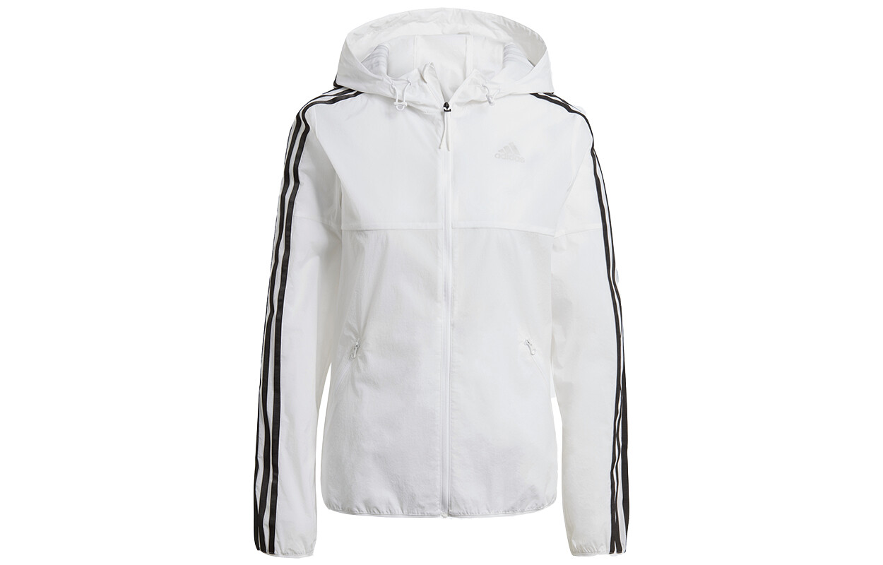 Adidas Женская куртка, Белый
Adidas Женская куртка, Белый