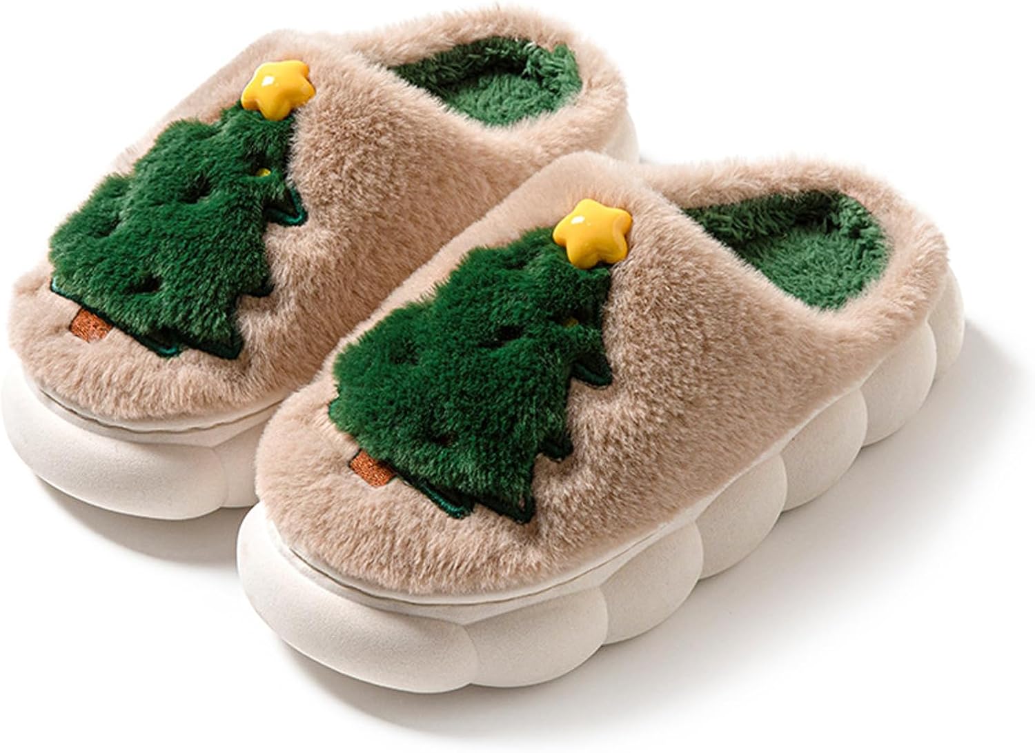 Унисекс пушистые тапочки, семейные праздничные рождественские милые тапочки с мультяшными персонажами для женщин и мужчин, рождественские тапочки с елкой, теплые плюшевые тапочки, нескользящие домашние тапочки, зимние тапочки для дома Hevoy, хак...
Унисекс пушистые тапочки, семейные праздничные рождественские милые тапочки с мультяшными персонажами для женщин и мужчин, рождественские тапочки с елкой, теплые плюшевые тапочки, нескользящие домашние тапочки, зимние тапочки для дома Hevoy, хак...