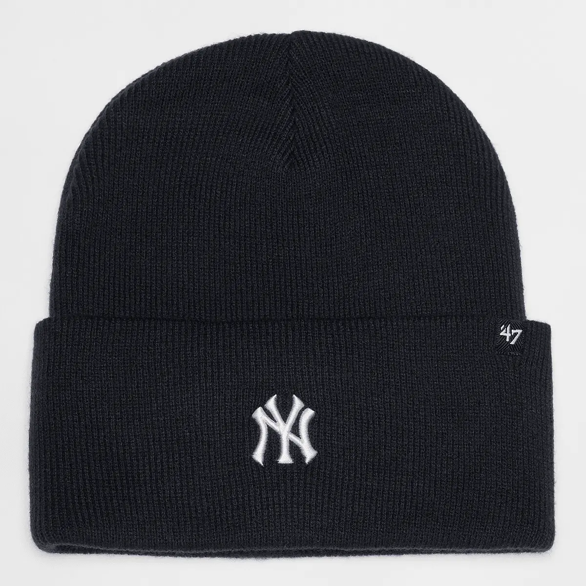 Бейсболка '47 Cuff Knit Base Runner MLB New York Yankees, синий
Бейсболка '47 Cuff Knit Base Runner MLB New York Yankees, синий