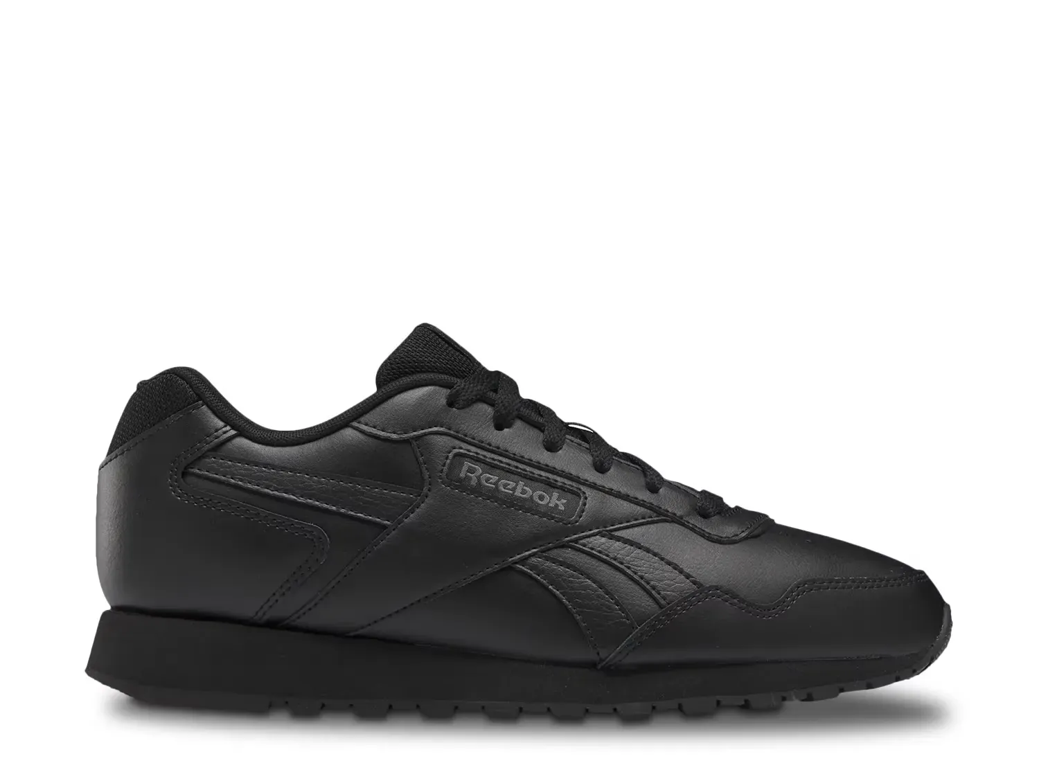 Кроссовки Glide - мужские Reebok, Black
Кроссовки Glide - мужские Reebok, Black