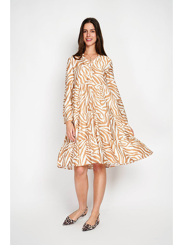 Платье до колена William de Faye
Платье до колена William de Faye