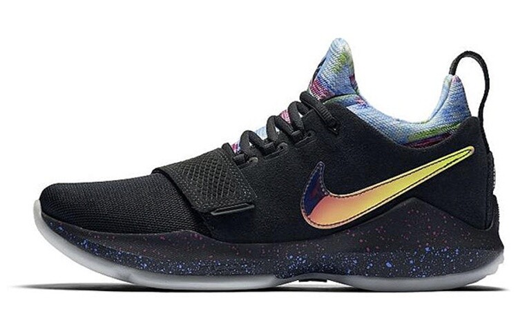 Мужские баскетбольные кроссовки Nike PG 1
Мужские баскетбольные кроссовки Nike PG 1