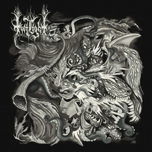 CD диск Twilight: Twilight / Monument To Time End 
CD диск Twilight: Twilight / Monument To Time End