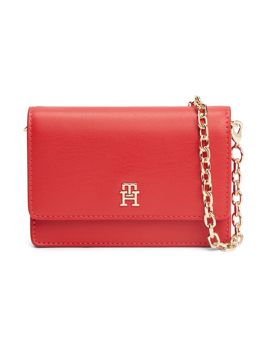 Кошелек TOMMY HILFIGER, ярко-красный
Кошелек TOMMY HILFIGER, ярко-красный