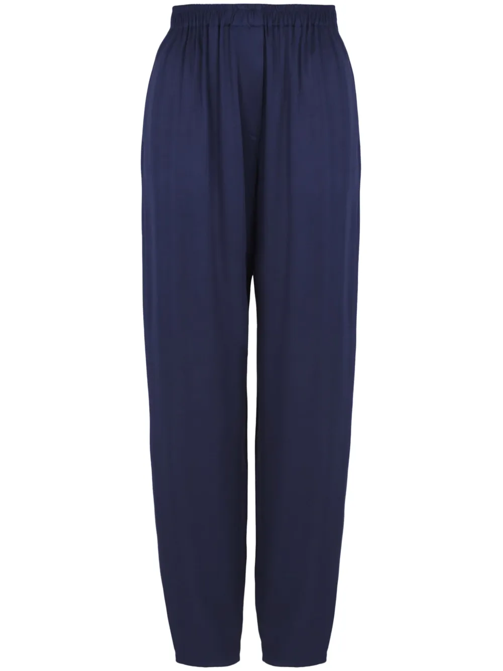 Шелковые брюки GIORGIO ARMANI, синий
Шелковые брюки GIORGIO ARMANI, синий