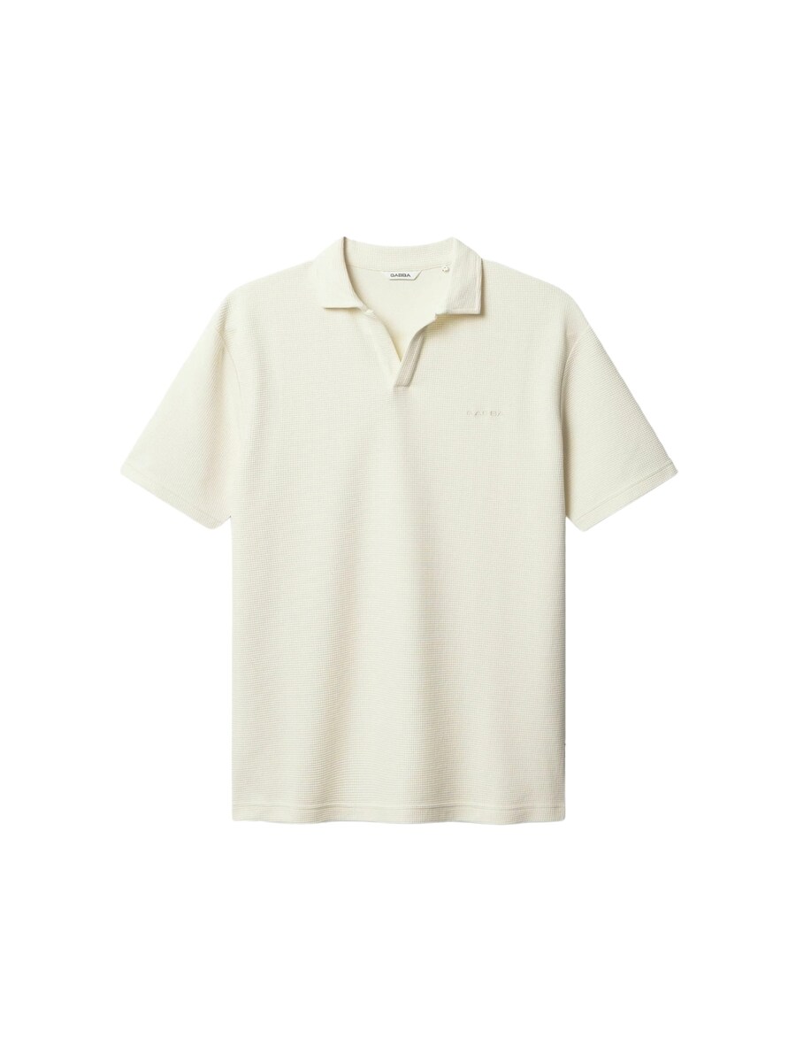 Рубашка GABBA Lio, белый
Рубашка GABBA Lio, белый