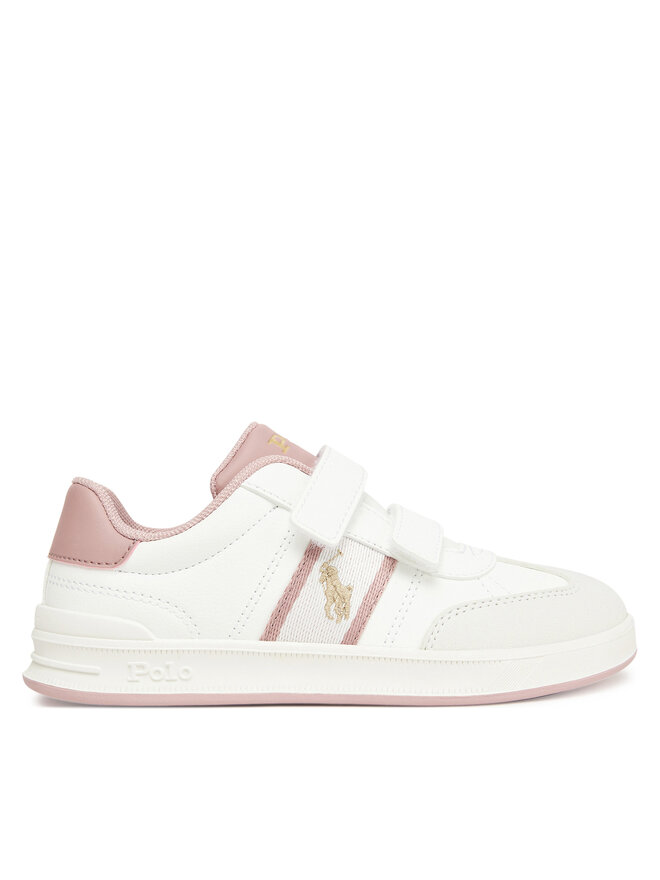 Кроссовки Heritage Court III T-Toe Ez RL03359101 Polo Ralph Lauren, белый
Кроссовки Heritage Court III T-Toe Ez RL03359101 Polo Ralph Lauren, белый