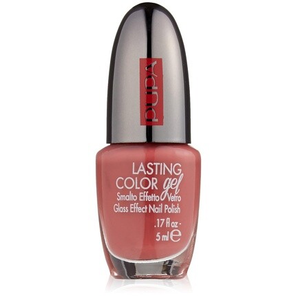 Стойкий цветной гель-лак для ногтей с глянцевым эффектом, Pupa Milano
Стойкий цветной гель-лак для ногтей с глянцевым эффектом, Pupa Milano