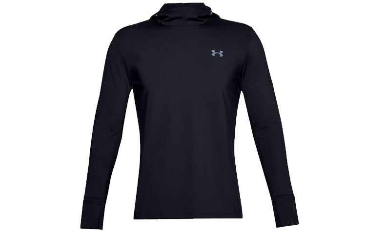 Мужская толстовка Under Armour, цвет Black
Мужская толстовка Under Armour, цвет Black