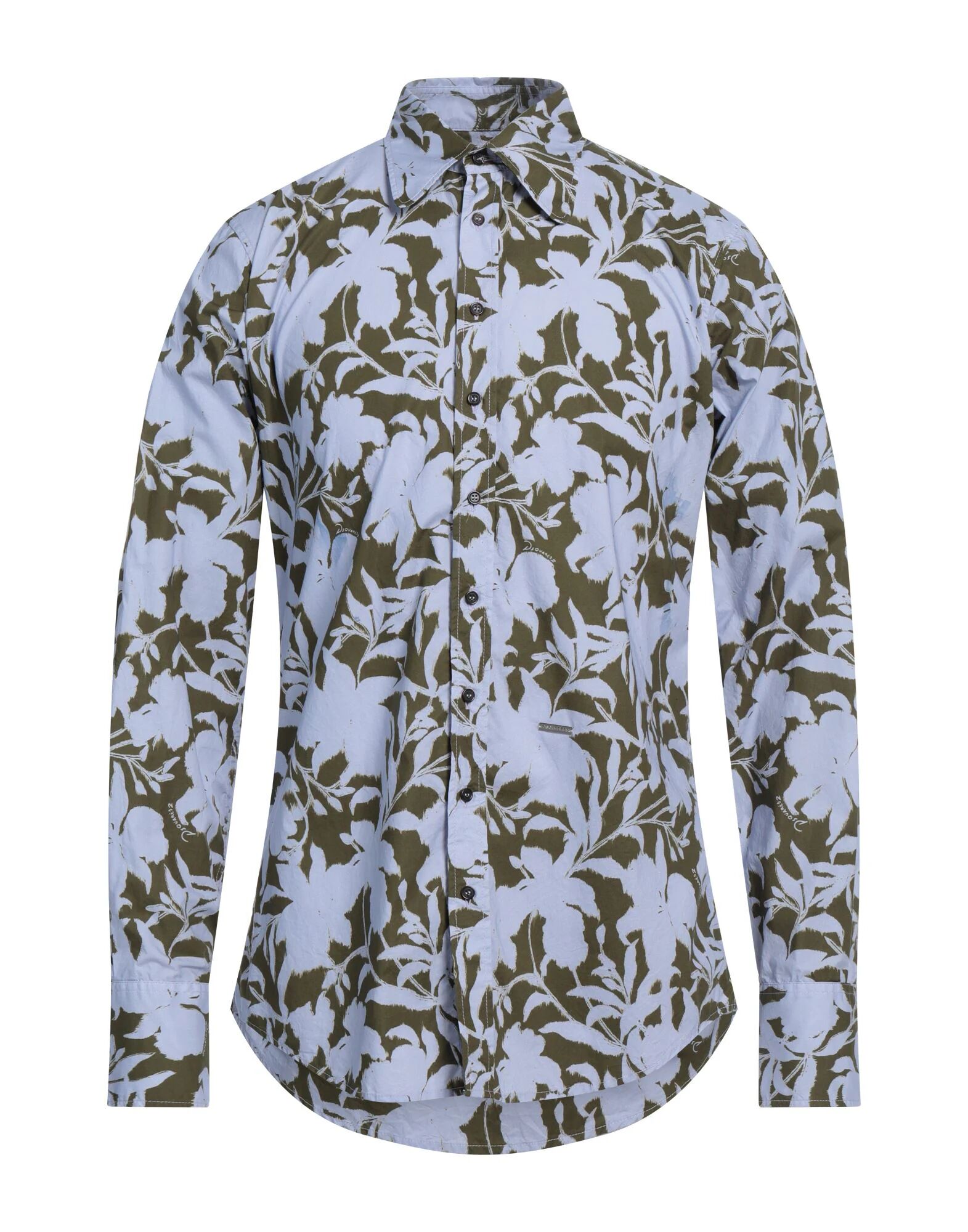 Рубашка Dsquared2, сиреневый
Рубашка Dsquared2, сиреневый