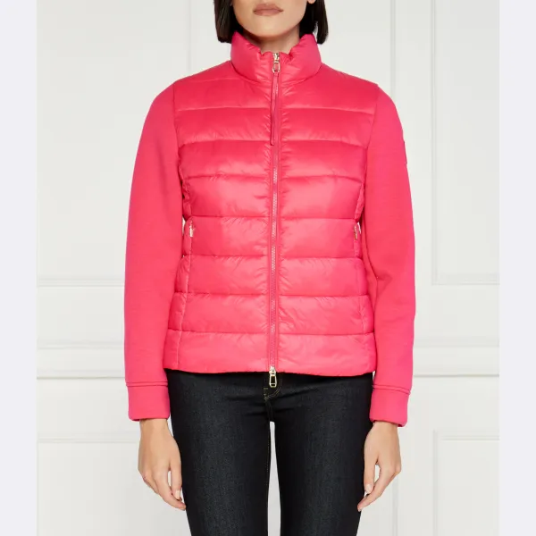 Куртка стандартного кроя Joop!, розовый
Куртка стандартного кроя Joop!, розовый