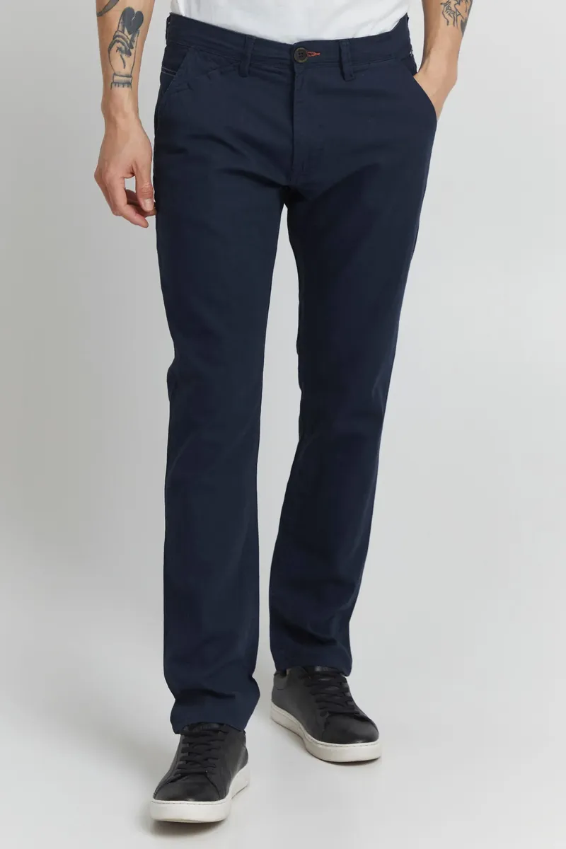 Джинсы с пятью карманами Blend "BLEND BHPants", цвет Dress Blues
Джинсы с пятью карманами Blend "BLEND BHPants", цвет Dress Blues