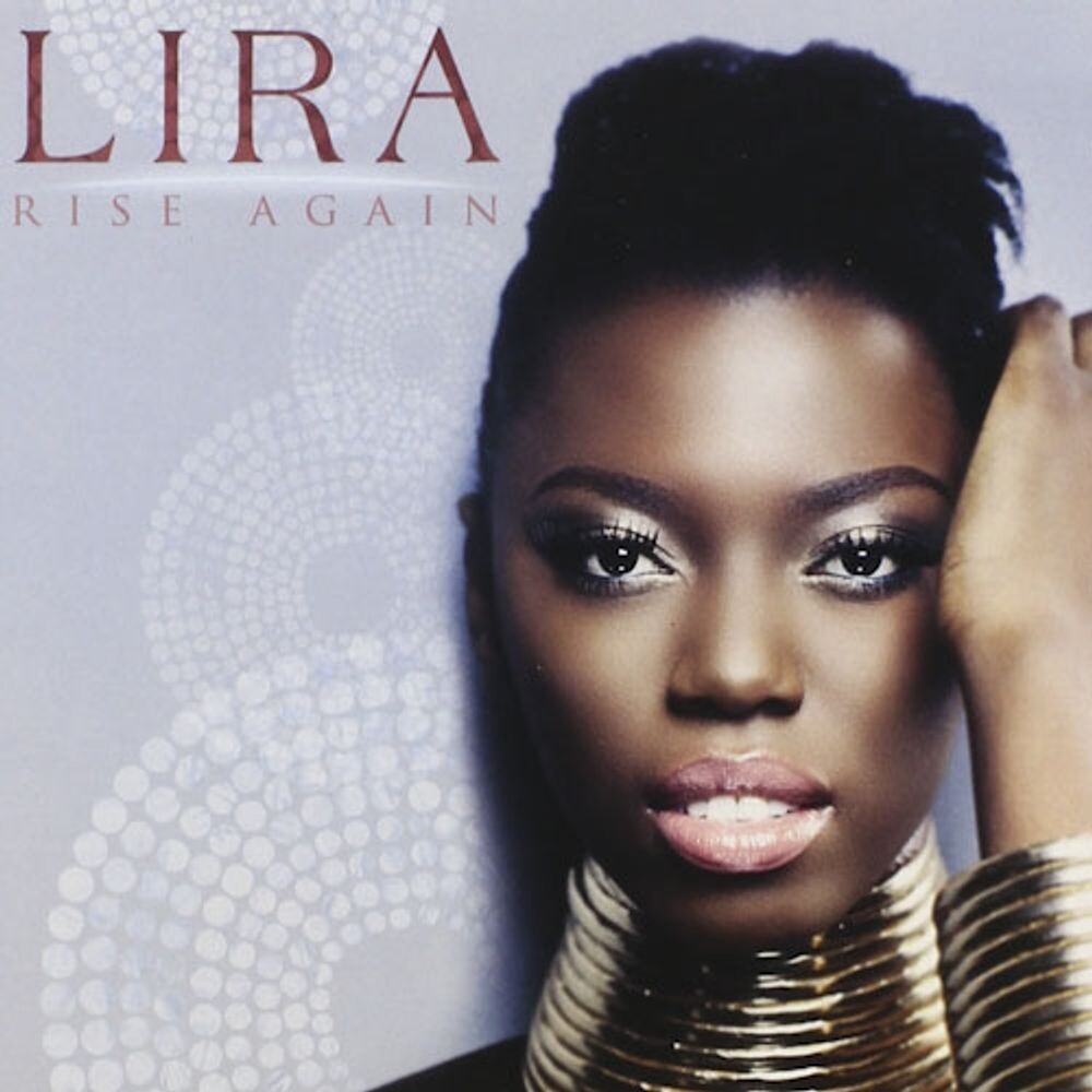 Диск CD Rise Again - Lira
Диск CD Rise Again - Lira