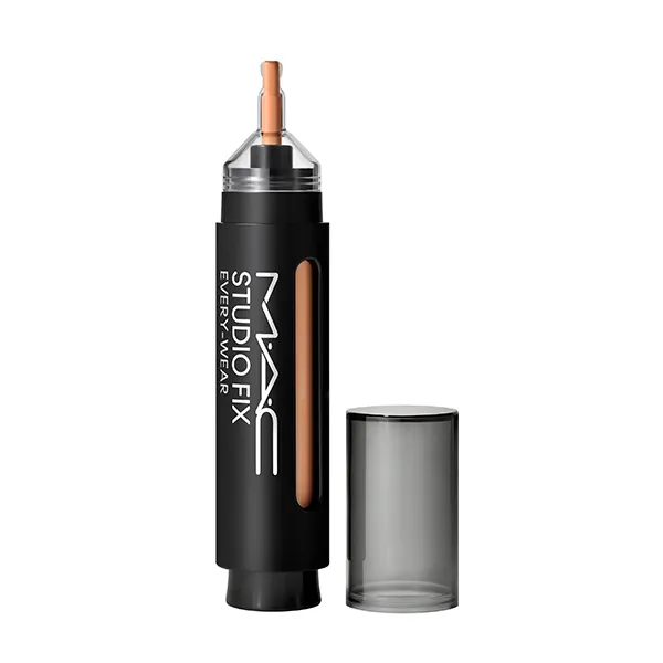 Консилер и база под макияж Studio Fix Every - Wear All-Over Face Pen Mac Cosmetics, NC37
Консилер и база под макияж Studio Fix Every - Wear All-Over Face Pen Mac Cosmetics, NC37