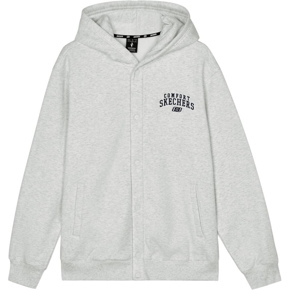 Куртка мужская белый-0248 Skechers
Куртка мужская белый-0248 Skechers