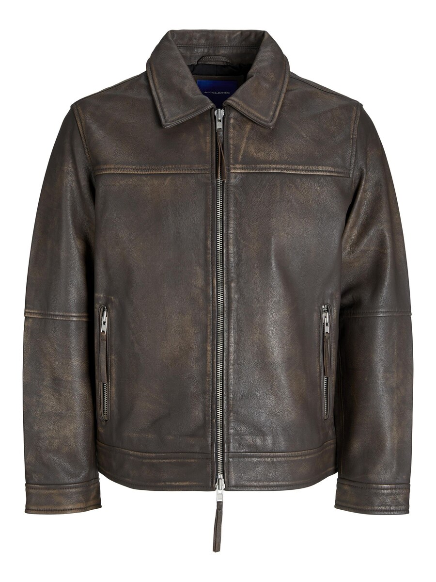 Демисезонная куртка JACK & JONES JACK & JONES , Brown/Dark brown
Демисезонная куртка JACK & JONES JACK & JONES , Brown/Dark brown