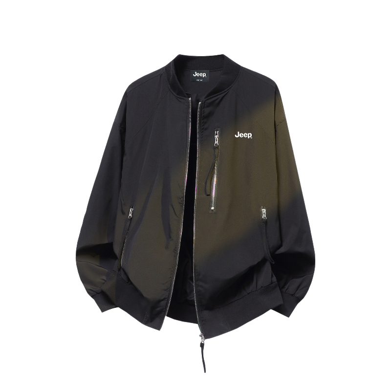 Куртка Leisure Collection Unisex Jeep, черный
Куртка Leisure Collection Unisex Jeep, черный