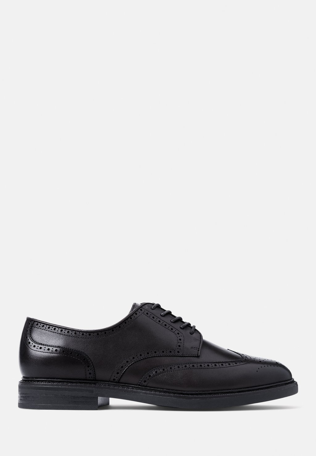 Ботинки на шнуровке ASHER LEATHER WINGTIP SHOE Polo Ralph Lauren, черный
Ботинки на шнуровке ASHER LEATHER WINGTIP SHOE Polo Ralph Lauren, черный