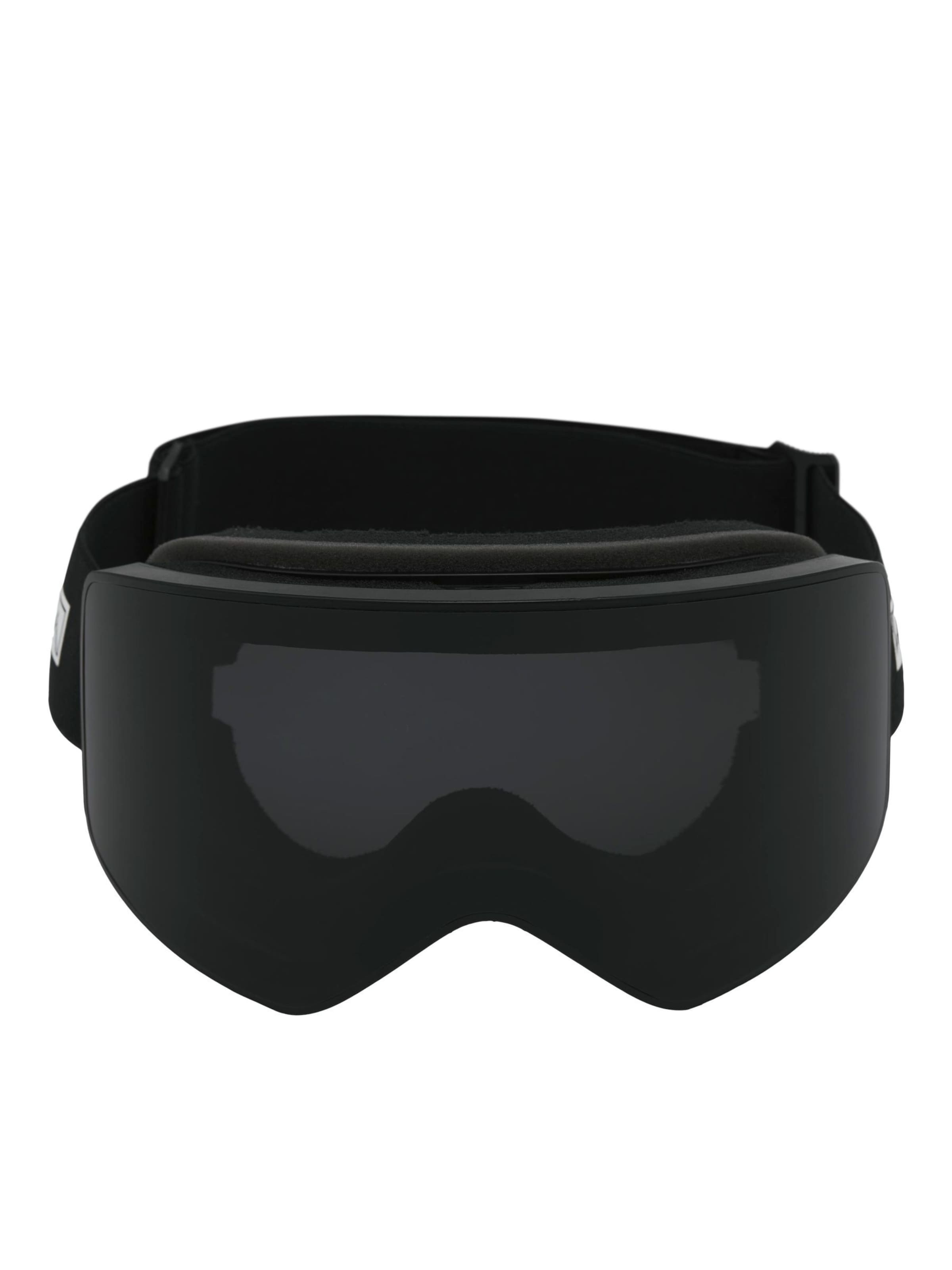 JACK & JONES Спортивные очки 'SKI AW25' в черном цвете
JACK & JONES Спортивные очки 'SKI AW25' в черном цвете