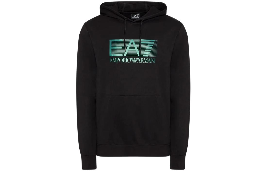 Свитшот мужской EMPORIO ARMANI, черный
Свитшот мужской EMPORIO ARMANI, черный
