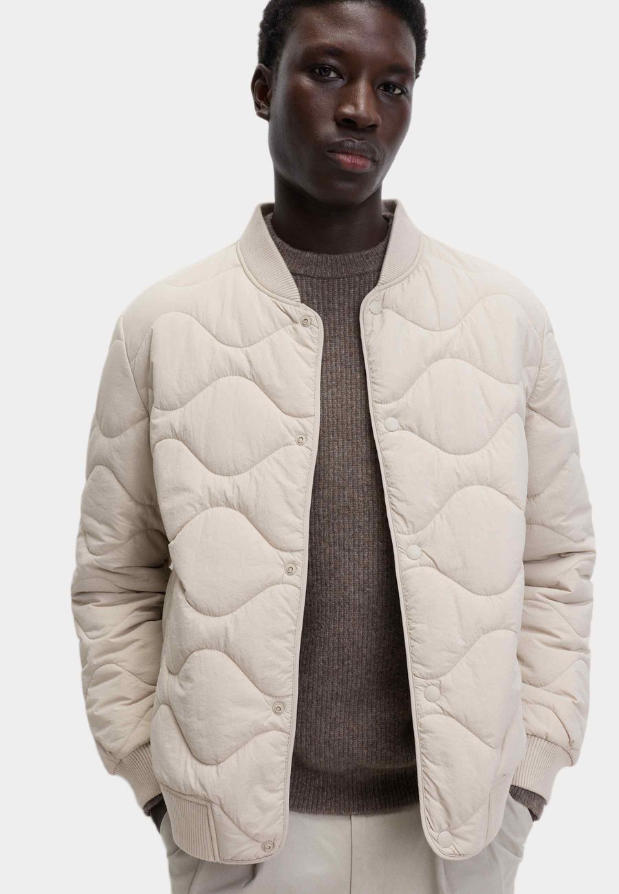 Куртка Marks & Spencer QUILTED, Pebble/Grey
Куртка Marks & Spencer QUILTED, Pebble/Grey