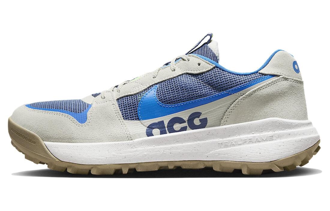 Мужские походные кроссовки Nike ACG Lowcate
Мужские походные кроссовки Nike ACG Lowcate