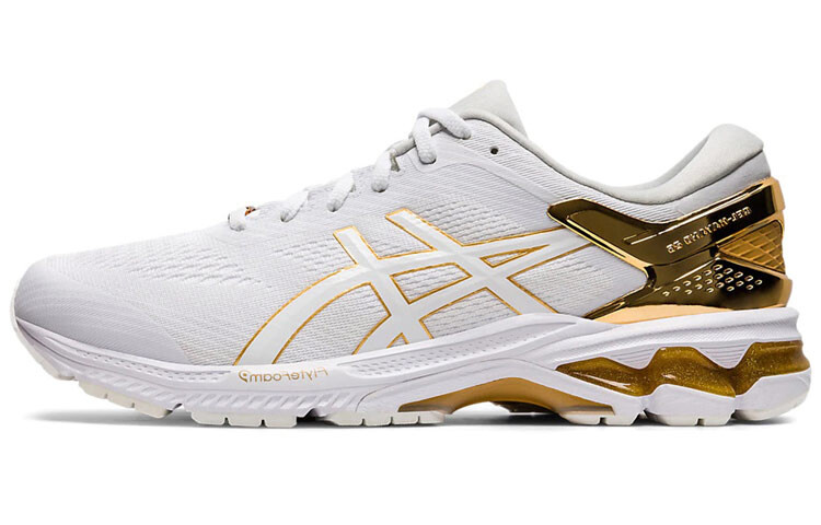 Мужские кроссовки Asics Gel-Kayano 26
Мужские кроссовки Asics Gel-Kayano 26