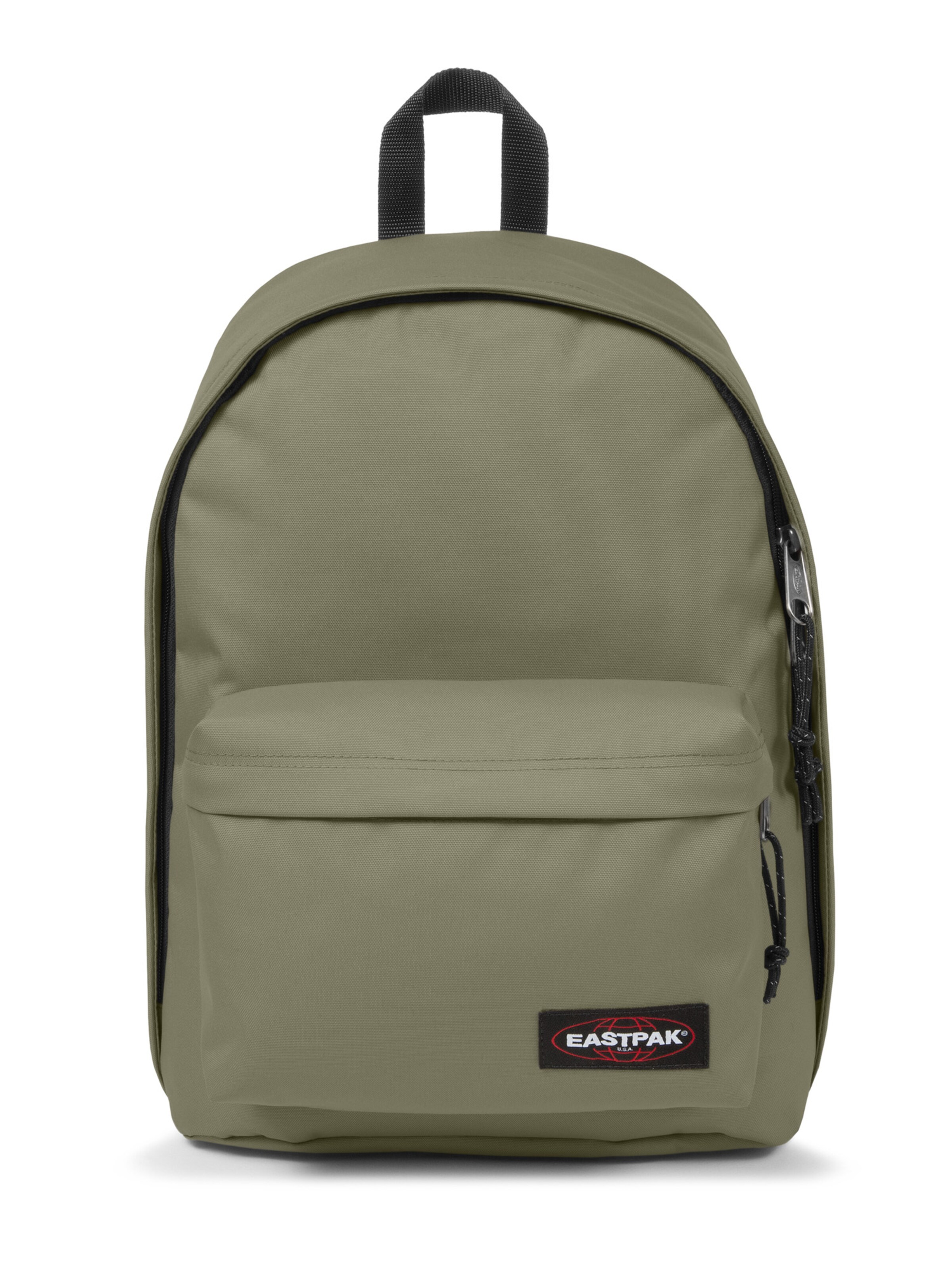 EASTPAK Рюкзак 'OUT OF OFFICE' в цвете Olive
EASTPAK Рюкзак 'OUT OF OFFICE' в цвете Olive