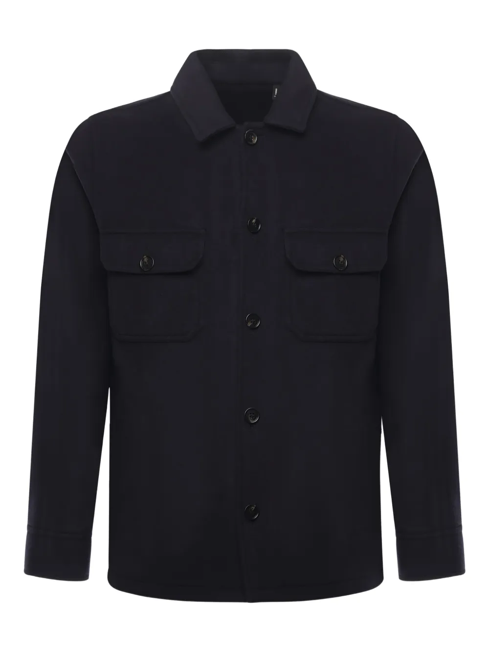 Куртка на пуговицах Hogan, синий
Куртка на пуговицах Hogan, синий