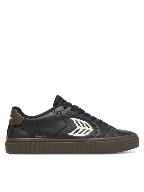 Кроссовки Salvas 411301B66M110 Cariuma, черный
Кроссовки Salvas 411301B66M110 Cariuma, черный