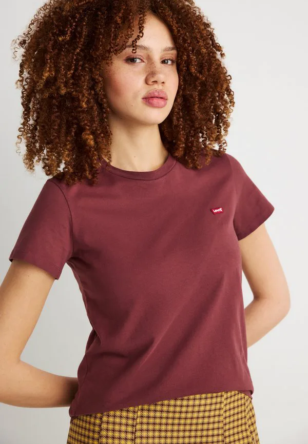 Идеальная футболка, базовая футболка Levi'S, Red Mahogany, Красный, Идеальная футболка, базовая футболка Levi'S, Red Mahogany
Идеальная футболка, базовая футболка Levi'S, Red Mahogany, Красный, Идеальная футболка, базовая футболка Levi'S, Red Mahogany