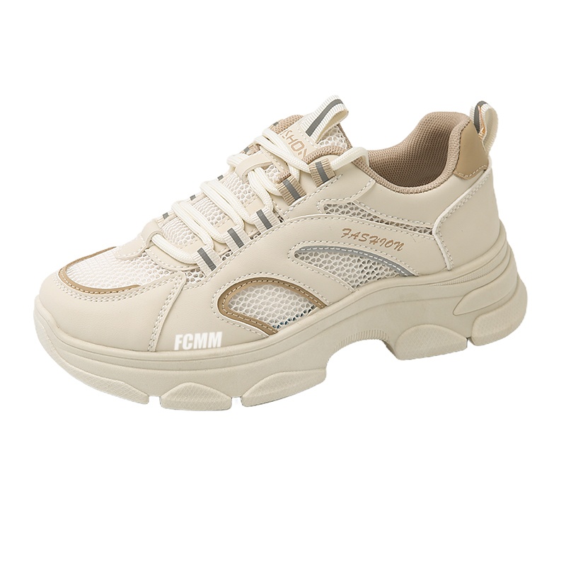 Детская обувь для подростков FCMM, бежевый
Детская обувь для подростков FCMM, бежевый