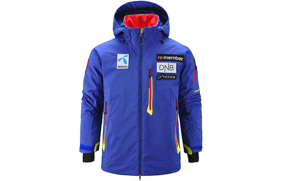 National Team Series Ski Tops Unisex Phenix, синий
National Team Series Ski Tops Unisex Phenix, синий