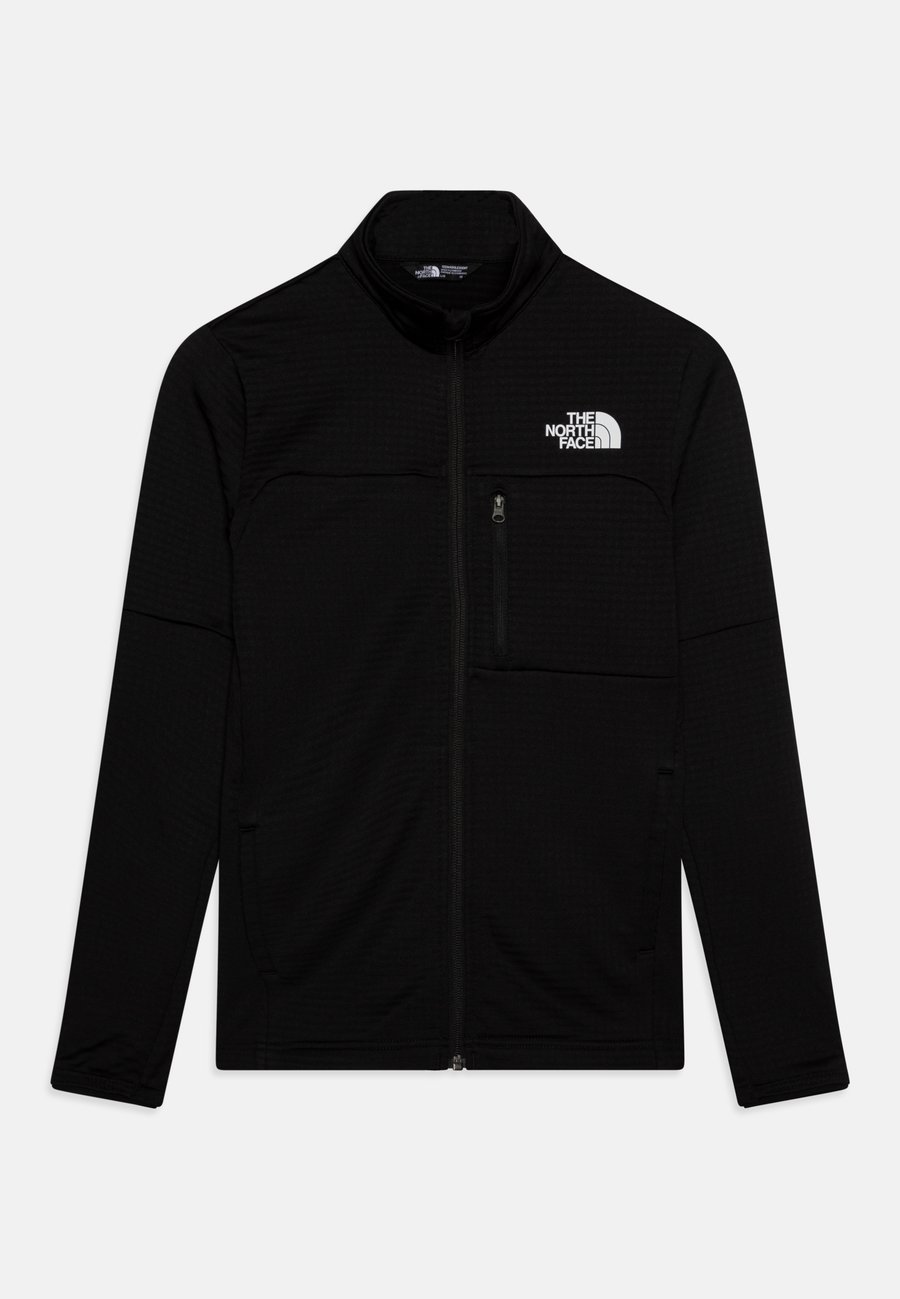 Толстовка The North Face TEEN HIKE MIDLAYER UNISEX, Black
Толстовка The North Face TEEN HIKE MIDLAYER UNISEX, Black