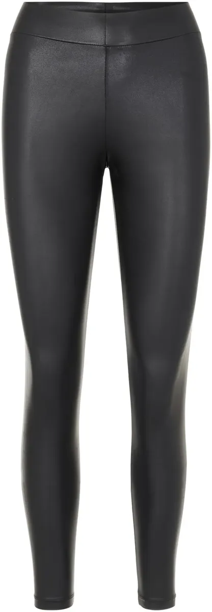 Леггинсы "PCNEW SHINY HW LEGGINGS NOOS", с полиуретановым покрытием Pieces, черный
Леггинсы "PCNEW SHINY HW LEGGINGS NOOS", с полиуретановым покрытием Pieces, черный