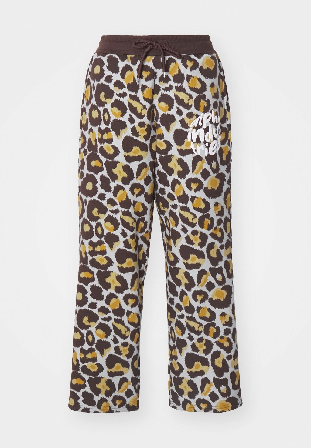 Спортивные брюки LOGO JOGGER CAMO Alpha Industries, темно-зеленый
Спортивные брюки LOGO JOGGER CAMO Alpha Industries, темно-зеленый