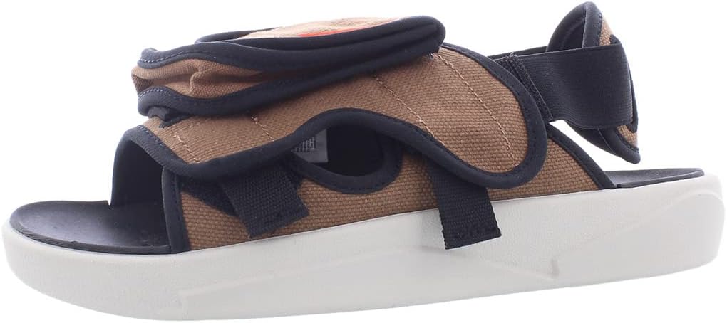 Мужские шлепанцы Jordan LS Slide Smoke Grey/University Red (CZ0791 001) Nike, коричневый
Мужские шлепанцы Jordan LS Slide Smoke Grey/University Red (CZ0791 001) Nike, коричневый