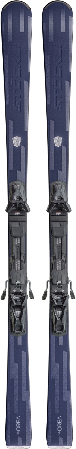 Новые лыжи Stockli Laser SC OREA 176 см, модель 2026 года, с платформой SRT Speed D20 и креплениями SRT 12
Новые лыжи Stockli Laser SC OREA 176 см, модель 2026 года, с платформой SRT Speed D20 и креплениями SRT 12