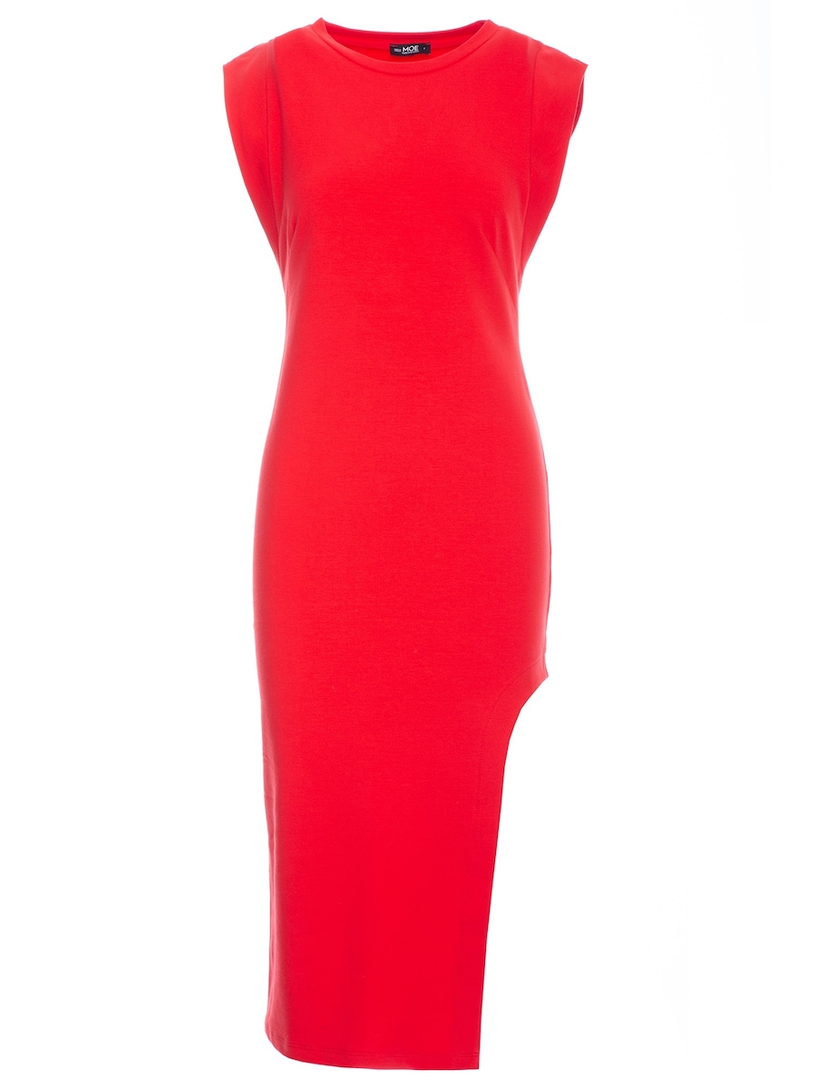 Платье made of emotion M787, красный
Платье made of emotion M787, красный