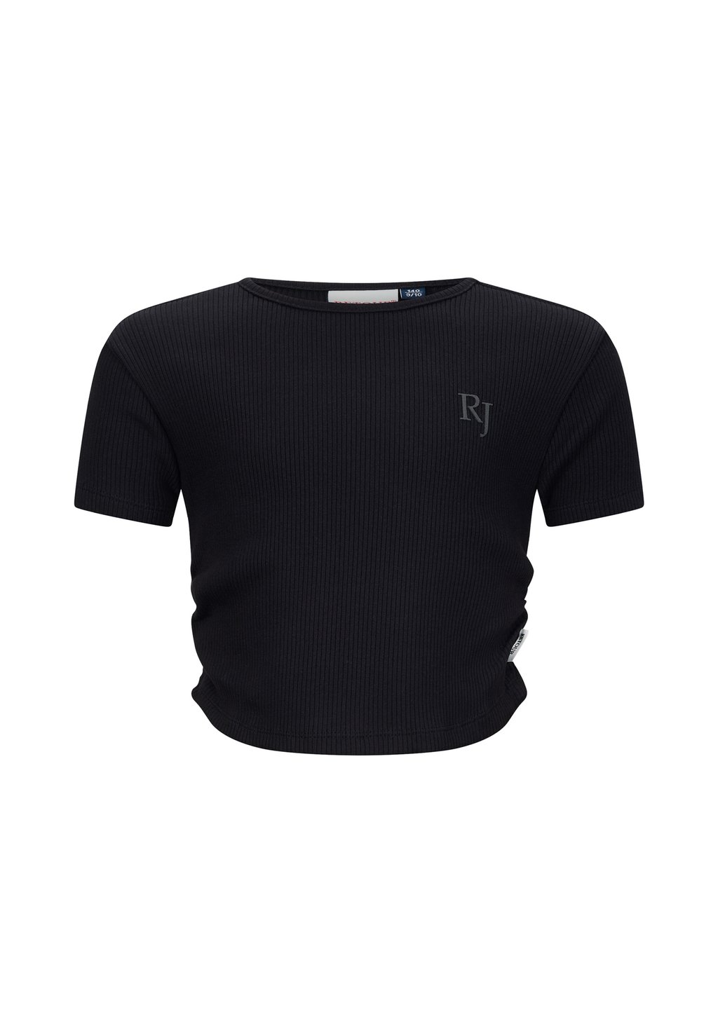 Базовая футболка Retour Jeans, черный
Базовая футболка Retour Jeans, черный