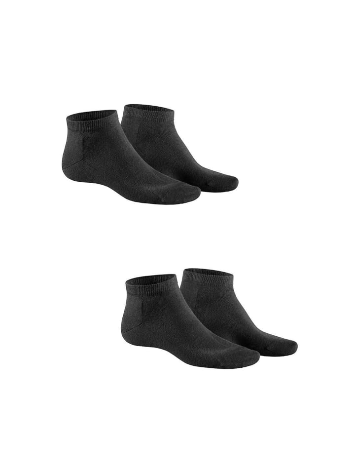 Hudson 2 пары приятных на ощупь носков для кроссовок серого меланжевого цвета
Hudson 2 пары приятных на ощупь носков для кроссовок серого меланжевого цвета