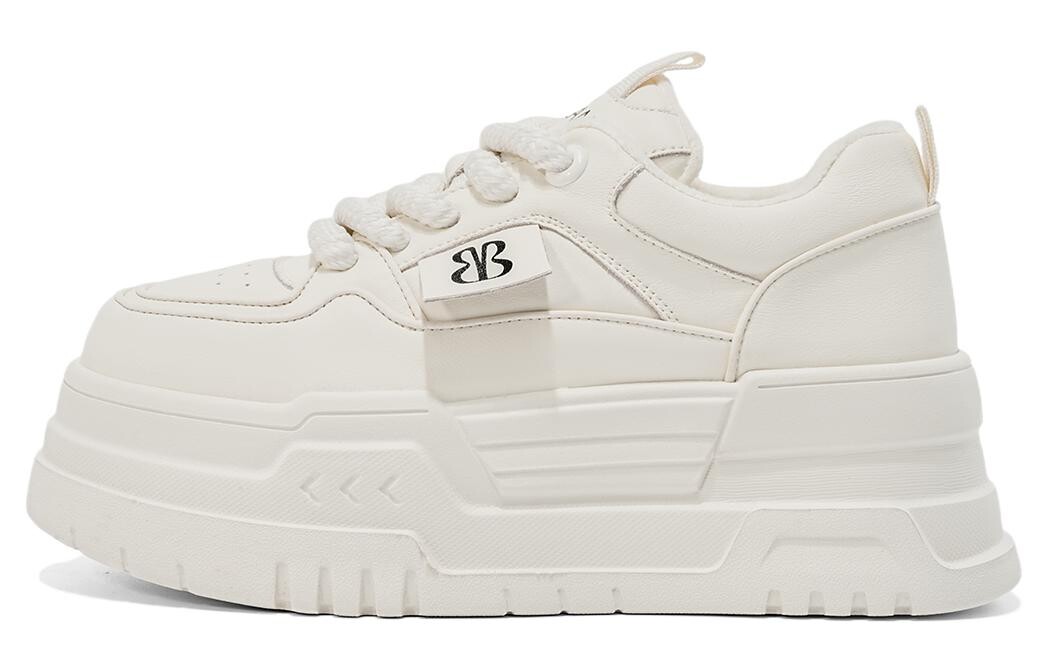 Кеды, скейтборд обувь женская низкая бежевая Eblan
Кеды, скейтборд обувь женская низкая бежевая Eblan