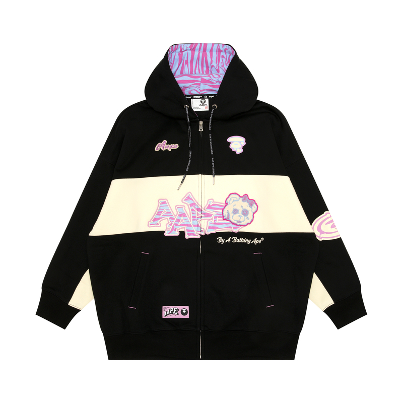 Aape Куртка женская, Black BKX
Aape Куртка женская, Black BKX