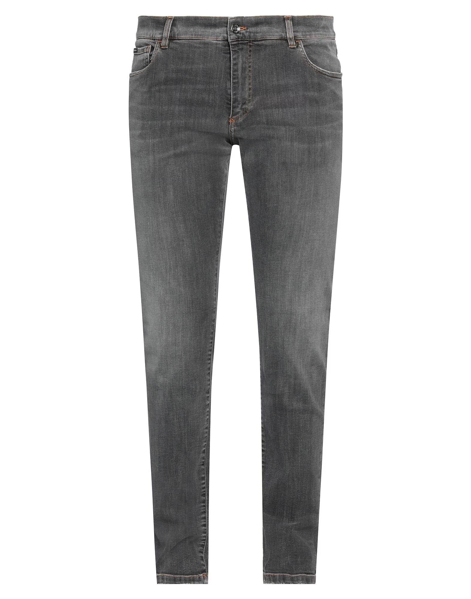 Джинсы Dolce&Gabbana, серый
Джинсы Dolce&Gabbana, серый