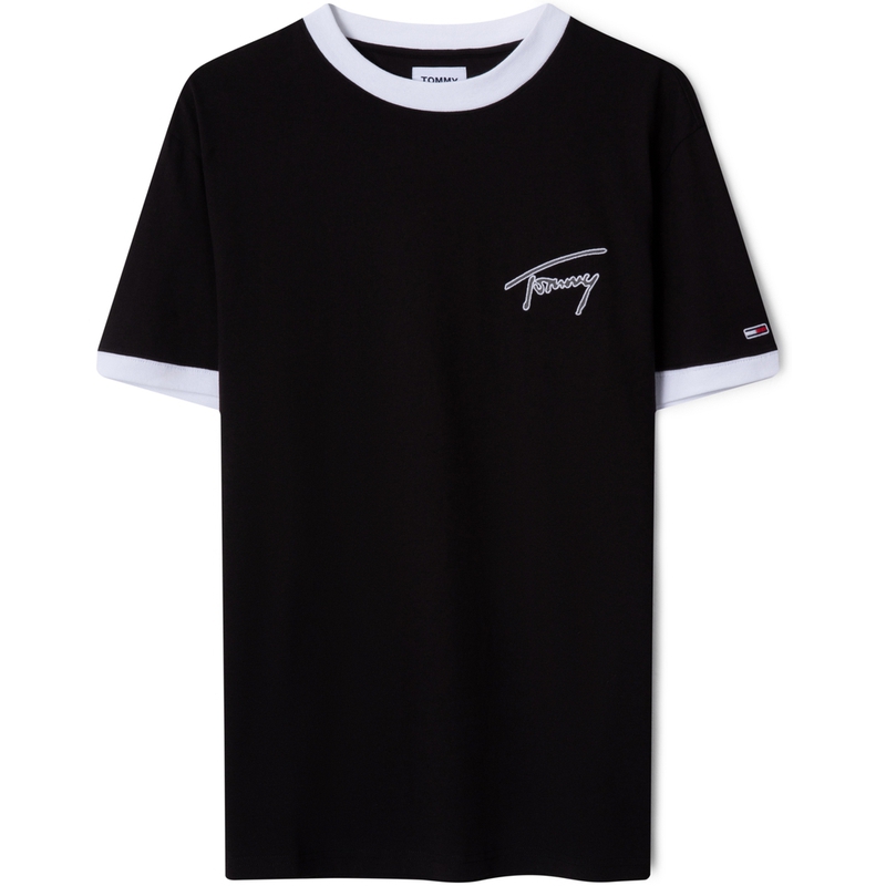 Tommy Hilfiger Футболка Men's Black BDS, Черный, Tommy Hilfiger Футболка Men's Black BDS
Tommy Hilfiger Футболка Men's Black BDS, Черный, Tommy Hilfiger Футболка Men's Black BDS